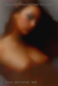 I love giving oral and being personal ads topped.