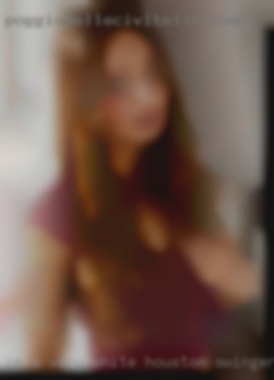 I'm a very white Houston swingers fun happy open minded guy.