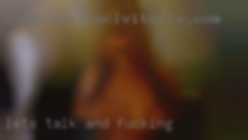Let's in fucking talk and see where it goes.