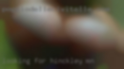 Looking for a in Hinckley, MN cock to suck.