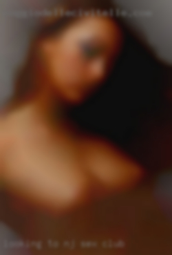 Looking to satisfy a sexy NJ sex club woman.