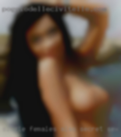 Single secret sex females also welcome!