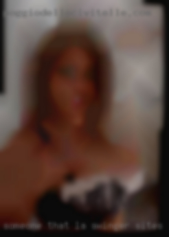 Someone that want LA swinger sites to have some good fun.