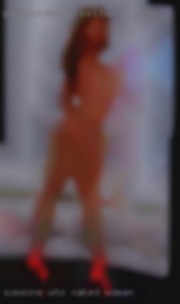 Someone who can naked woman spark my interest.
